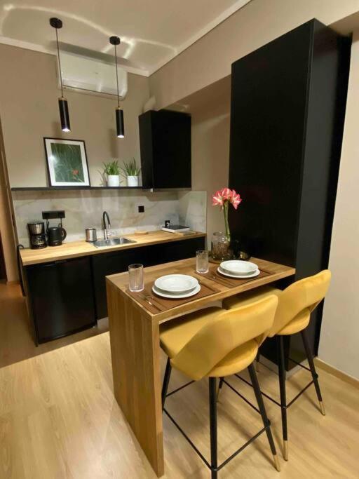Dream Home Serres Romantic Living Exterior foto