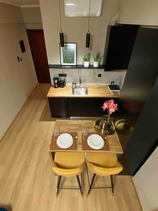 Dream Home Serres Romantic Living Exterior foto