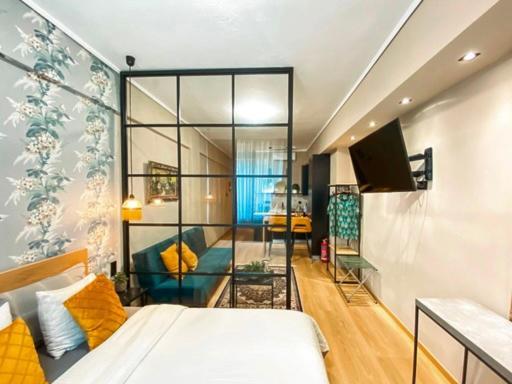 Dream Home Serres Romantic Living Exterior foto